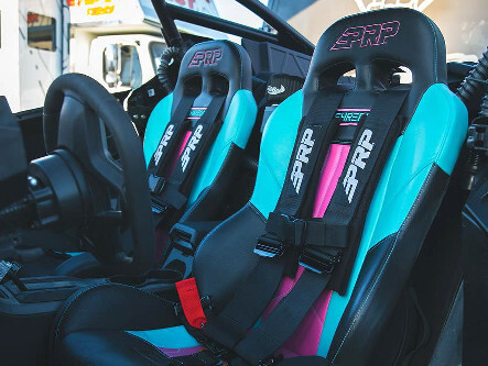 Seats