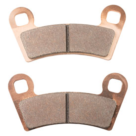 Tusk Brake Pad - Sintered Metal Set of 2