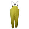 Neese Non-ANSI Hi Vis Yellow Tuff Wear Waterproof Bib Trouser