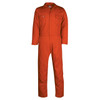 Big Bill FR Ultrasoft 7 oz. Unlined Coveralls TX1331US7 Orange