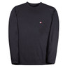 Big Bill FR Long Sleeve T-Shirt 8 oz. Knit DW5PD8 Navy