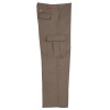 Big Bill FR 9 oz. UltraSoft Cargo Pants 3239US9 Khaki