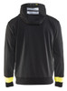 Blaklader Enhanced Visibility Hooded Sweatshirt 495825269933