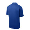 Sport-Tek PosiCharge RacerMesh Polo ST640 True Royal