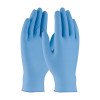 PIP Case of 1000 Ambi-dex 5 Mil Turbo Disposable Nitrile Powdered Blue Gloves 63-332 Gloves