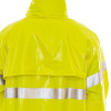 Tingley Class 3 Hi Vis Yellow Comfort-Brite Raincoat C53122