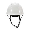 PIP Class C MK8 Evolution Vented Type II Linesman Hard Hat 280-AHS240V Front