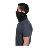 Port Authority Stretch Performance Gaiter G100 Jet Black Side