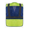 GSS Type P Class 2 Public Safety Vest - Adjustable Waist Blue