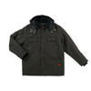 Tough Duck Ultimate Parka Quilted Lining WJ34