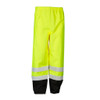 Kishigo Storm Cover Rainwear Pants RWP102 Lime RWP103 Orange