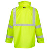 Kishigo Rainwear Set Full Rainsuit RW110 Lime | RW111 Orange