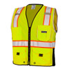 Heavy Duty Vest 1513 Lime | 1514 Orange Heavy Duty Vest 1513 Lime | 1514 Orange