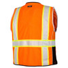 Kishigo 1514 Orange Kishigo 1514 Orange