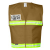 Kishigo Series Incident Command Vest 4700