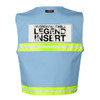 Kishigo Series Incident Command Vest 4700