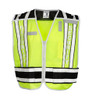 Kishigo 400-PSV Security Vest 4007BZ