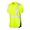 Black Bottom Class 2 T-Shirt 9162