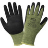 Samurai Glove® Cut, Abrasion, Puncture, FR Arc-Flash Gloves - CR509