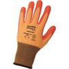 Samurai Glove® High-Visibility Cut Resistant Gloves - CR488 top