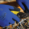 Tsunami Grip® XFT Seamless Xtreme Foam Technology Coated General Purpose Gloves with Cut, Abrasion - Dozen 508XFT
