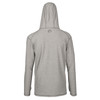 DragonWear FR Pro Dry Tech LS Shirt Hooded Gray 146413