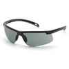 Pyramex Ever-Lite® Half-Frame Safety Glasses SB86 - Gray