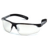 Pyramex Sitecore™ Half-Frame Safety Glasses SBG10 