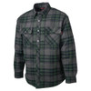 Tough Duck Quilt Lined Flannel Shirt WS05