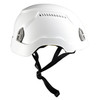 Securis Micro-Brim Construction Grade Safety Helmet Hard Hat Mips SEC23-C side