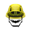 Securis Full-Brim Electrical Grade Safety Helmet Mips SEC24-E up