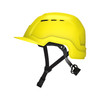 Securis Front-Brim Electrical Grade Safety Helmet Hard Hat Mips SEC25-E side 1