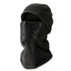 Pyramex Moisture Wicking Black Balaclava BL111 Black