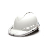 Pyramex Cap Style Hard Hat Face Shield Adapter HHAA