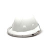 Pyramex Full Brim Hard Hat Face Shield Adapter HHAAW