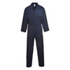 Portwest Cotton Work Coverall Navy S998