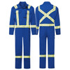 Portwest Westex DH Antistat 6.5oz Deluxe Coverall IDHS109