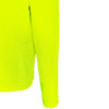 FrogWear® HV Premium High-Visibility Long-Sleeve Self-Wicking Shirt - GLO-200HLS