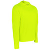 FrogWear® HV Premium Long-Sleeve Self-Wicking Shirt - GLO-200HLS