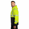 Carhartt® ANSI 107 Class 3 Waterproof Insulated Jacket CT106693