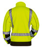 Class 3 Hi Vis Softshell Jacket MAX622