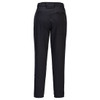 Portwest WX2 Eco Women's Flex Work Pants Black CD887