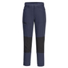 Portwest WX2 Eco Women's Flex Work Pants Navy CD887