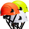 Portwest Height Endurance Pro Class C Helmet PS81