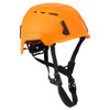 Portwest Height Endurance Helmet Expert Class C Orange PS82
