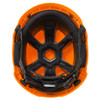 Portwest Height Endurance Helmet Expert Class C Orange