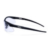 Flex Safety Glasses Clear Mirror