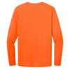 CornerStone® Workwear Pro Long Sleeve T-Shirt Orange