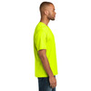 CornerStone® Workwear Pro Short Sleeve Pocket T-Shirt Yellow