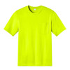 CornerStone® Workwear Pro Yellow T-Shirt CS440P